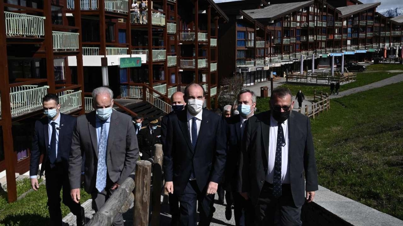 Avec la crise sanitaire, l’AMF estime les pertes à 6 milliards d’euros pour les communes