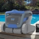 Nettoyage piscine : Deux nouveaux robots chez Maytronics