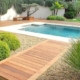 Top 12 des piscines en bois incroyables repérées sur Pinterest