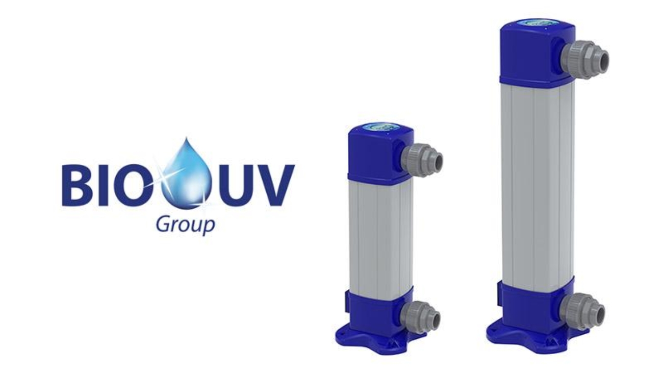 O’Clear par BIO-UV Group : du nouveau dans le traitement de l’eau de piscine