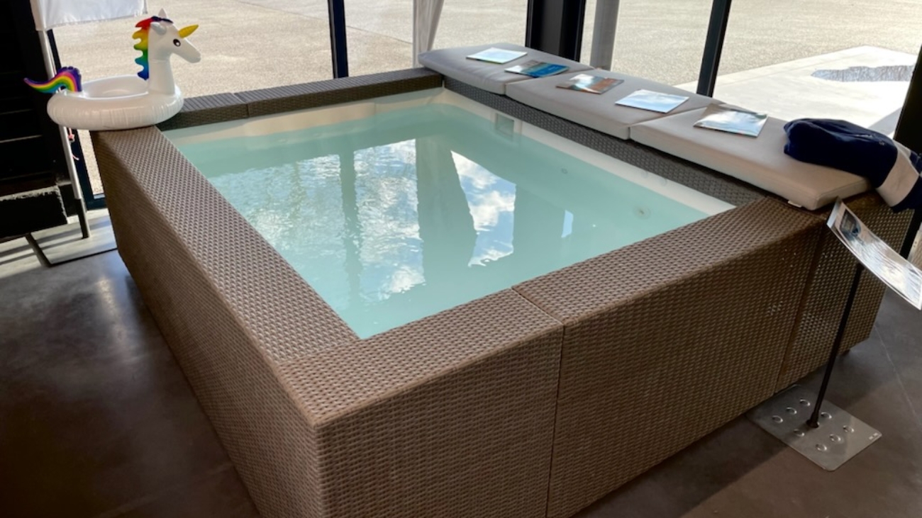 offre déstockage piscine