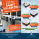 Offre SPA ST Valentin