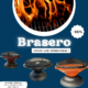 Offre brasero