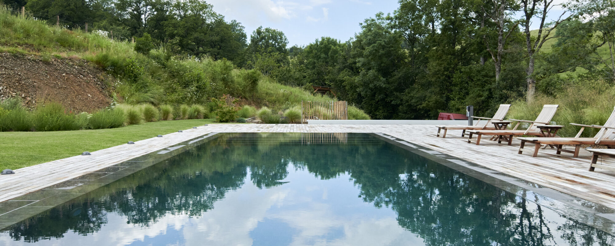 Entretien de piscines en Aveyron : Optimisez la qualité et la durée de vie de votre bassin