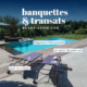 Banquettes & transats