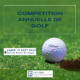 Annonce Golf Haute Auvergne