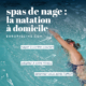 Spas de nage, la natation à domicile