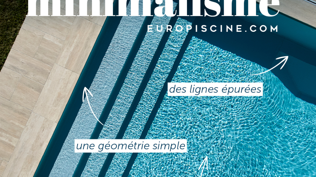 L'art du minimalisme