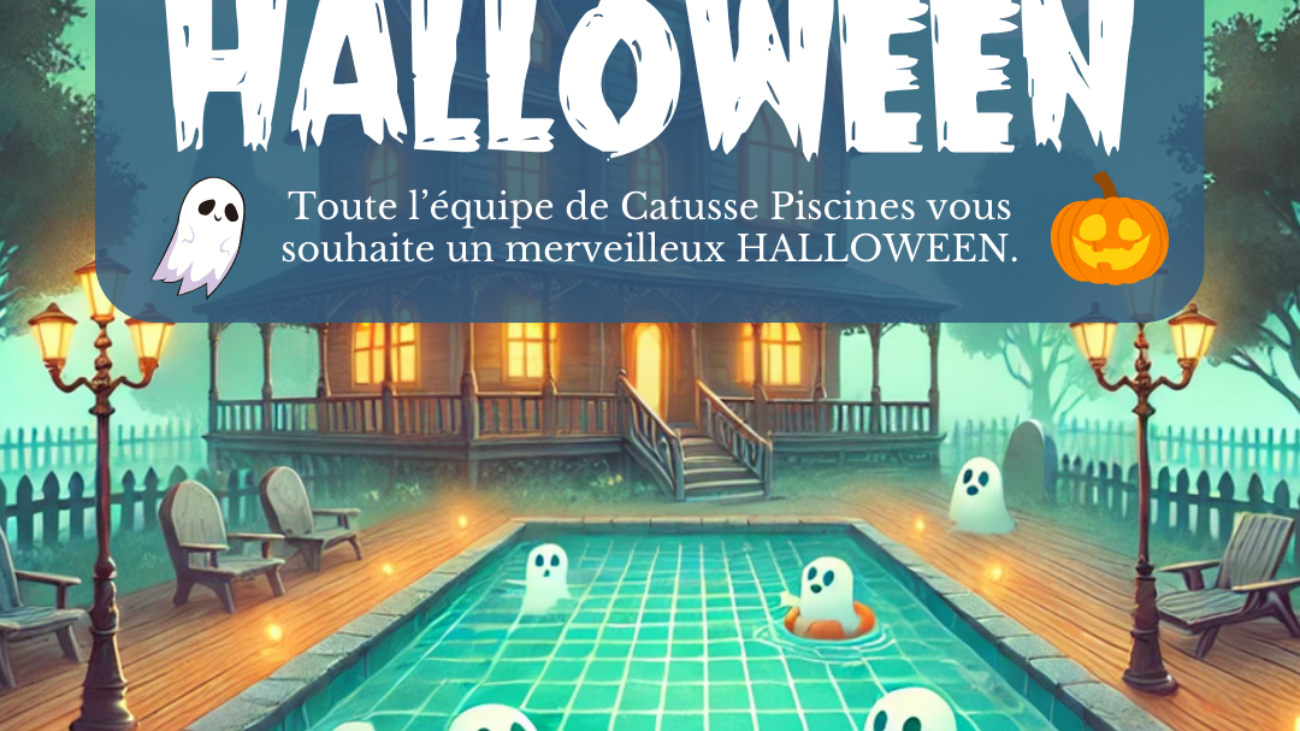 Joyeux Halloween